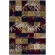 Shaw Rugs Modern Elements South Beach Multi Rug