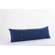 Coyuchi Herringbone Organic Wool Decorative Pillow