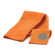 MU Kitchen MUmodern Dishcloth and Dishtowel Set in Orange