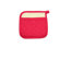 MU Kitchen MUincotton 9" Potholder in Crimson