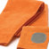MU Kitchen MUmodern Dishcloth and Dishtowel Set in Orange