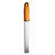 Microplane Premium Zester / Grater with Orange Handle