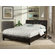 Standard Furniture Rochester Panel Bed