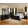 Standard Furniture Madera Sleigh Bed