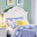Standard Furniture Diana Panel Panel Headboard