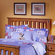 Standard Furniture City Park Slat Headboard
