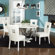 Standard Furniture Meridian 5 Piece Dining Set