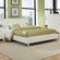 Standard Furniture Meridian Panel Bed