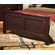 Standard Furniture City Crossing Panel Bedroom Collection