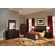 Standard Furniture City Crossing Panel Bedroom Collection