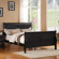 Standard Furniture Lewiston Sleigh Bed