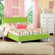 Standard Furniture Fantasia Upholstered Bed