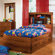 Standard Furniture City Park Kids Captains Bed