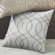Wildcat Territory Paola Helix Embellishment Decorative Pillow