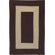 Colonial Mills Tournament Chocolate/Linen Rug
