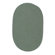 Colonial Mills Solid Wool Blend Palm Rug