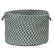 Colonial Mills Boston Common Braided Utility Basket