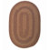 Colonial Mills Tisbury Autumn Cover Rug