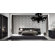 Rossetto USA Nightfly Platform Bed