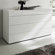 Rossetto USA Start 3 Drawer Dresser