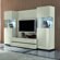 Rossetto USA Nightfly 59" TV Stand