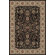 Momeni Royal Black Rug