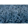 Momeni Comfort Shag Aqua Blue Rug