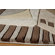 Momeni New Wave Light Brown Rug