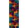 Momeni New Wave IV Multi Rug