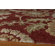 Momeni Summit Brick Bold Floral Rug