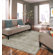 Momeni Luster Champagne Rug