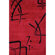 Momeni Koi Red Rug