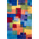Momeni New Wave IV Multi Rug