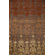 Momeni Habitat Brown Ikat Rug
