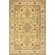 Momeni Mahal Gold Rug