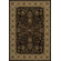 Momeni Royal Black Rug