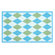 The Rug Market Haywood Blue/Green Kids Rug
