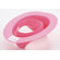 Mom Innovations The Potty Patty Potty Seat II in Pink