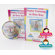 Mom Innovations Potty Training in One Day - The Basic System for Girls with DVD