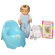 Mom Innovations Potty Training in One Day - The Basic System for Boys