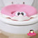 Mom Innovations Potty Training in One Day - The Complete System for Girls with DVD