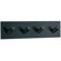Smedbo Beslagsboden 1.75" Quadruple Hook