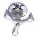 Smedbo Beslagsboden Shelf / Spinning Hook