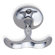 Smedbo Beslagsboden Shelf / Spinning Hook