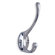 Smedbo Beslagsboden 4.375" Coat and Hat Hook