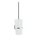 Smedbo Cabin Wall Mount Toilet Brush