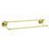 Smedbo Villa Towel Rail