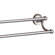 Smedbo Chateau Bathroom Accessories - 4 Piece Set