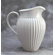 Reco Pitcher or Jug in White