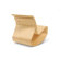 Iglooplay Mod Kid's Rocking Chair with Cushion